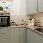 Διαμέρισμα Kupelna Μπρατισλάβα