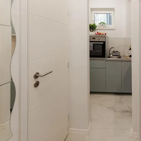 Kupelna Appartement Bratislava