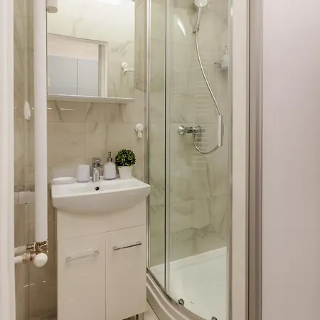 Appartement Kupelna *