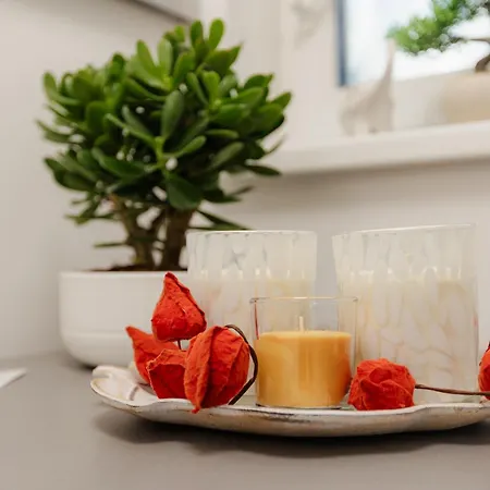 Kupelna Appartement Bratislava