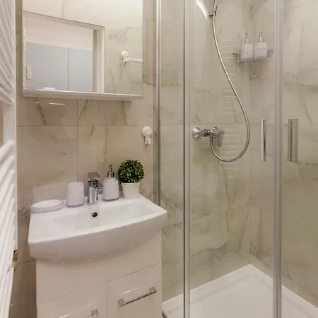 Apartament Kupelna