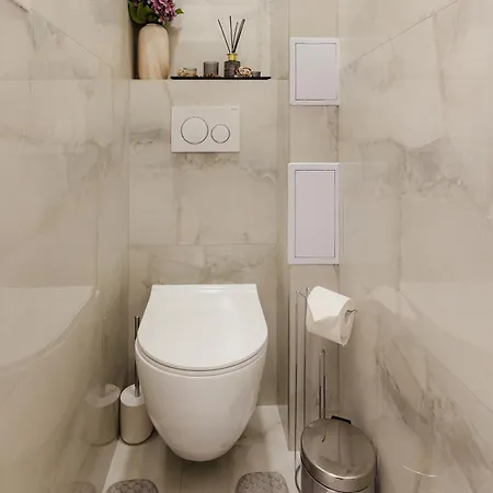 Kupelna Apartament