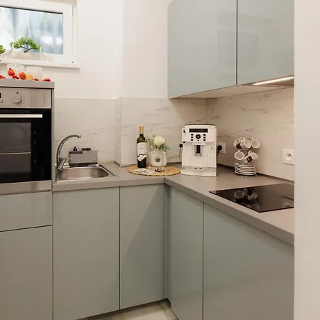 Apartament Kupelna
