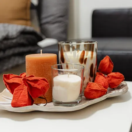 Kupelna Apartament