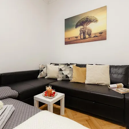 Kupelna Apartament